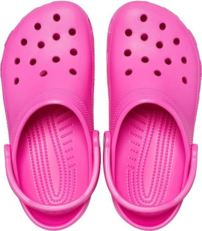 Crocs Lavender Classic Comfort Clog