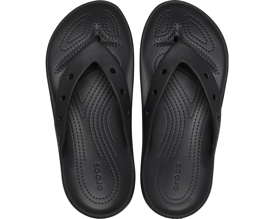 Crocs Classic Ombre Flip Flop Sandals