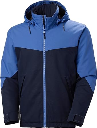 Helly Hansen Oxford Softs Men's Herren Howard Jacket