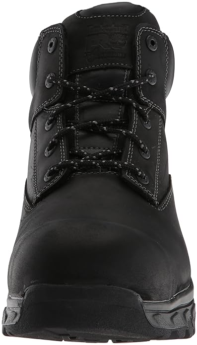 Timberland Pro Workstead Lace-up Safety Boot