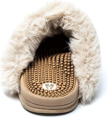 Skechers Campfire Amara Mule Slipper