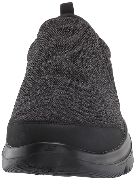 Skechers Work McAllen Slip Resistant Wide Shoe