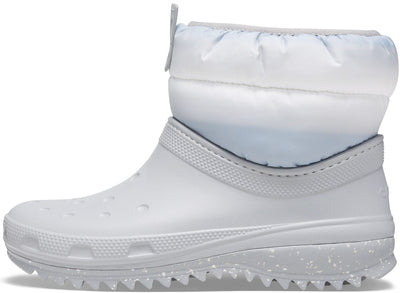 Crocs Classic Neo Puff Shorty Snow Ankle Boots