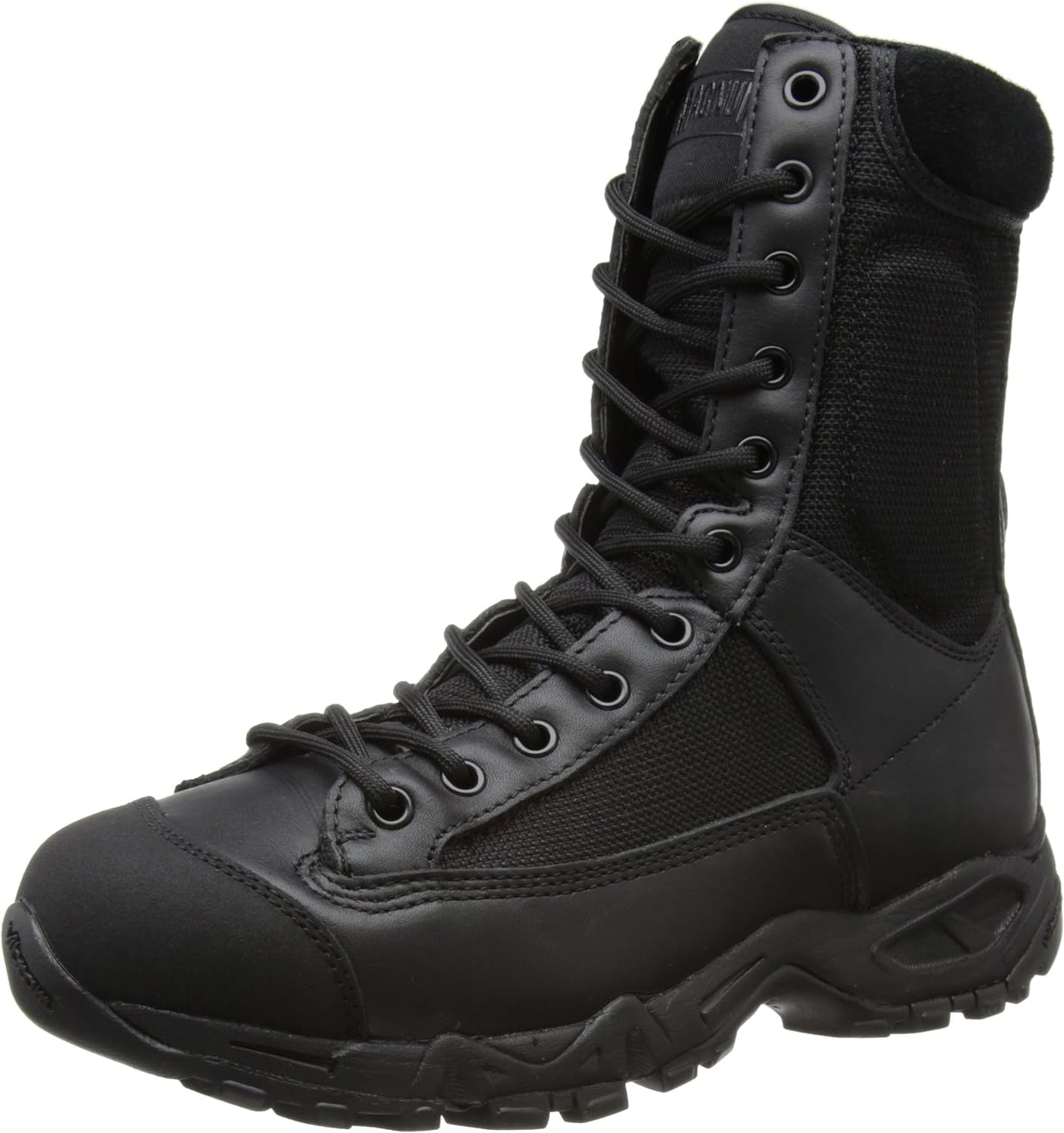 Magnum Classic Tac Spec Mens Real Military Combat Army Ankle Hiking Shoes