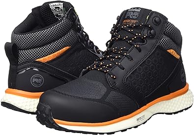 Timberland Pro Reaxion S3 Hiker Safety Boot