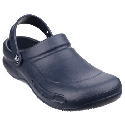 Crocs Bistro Slip Resistant Work Clogs