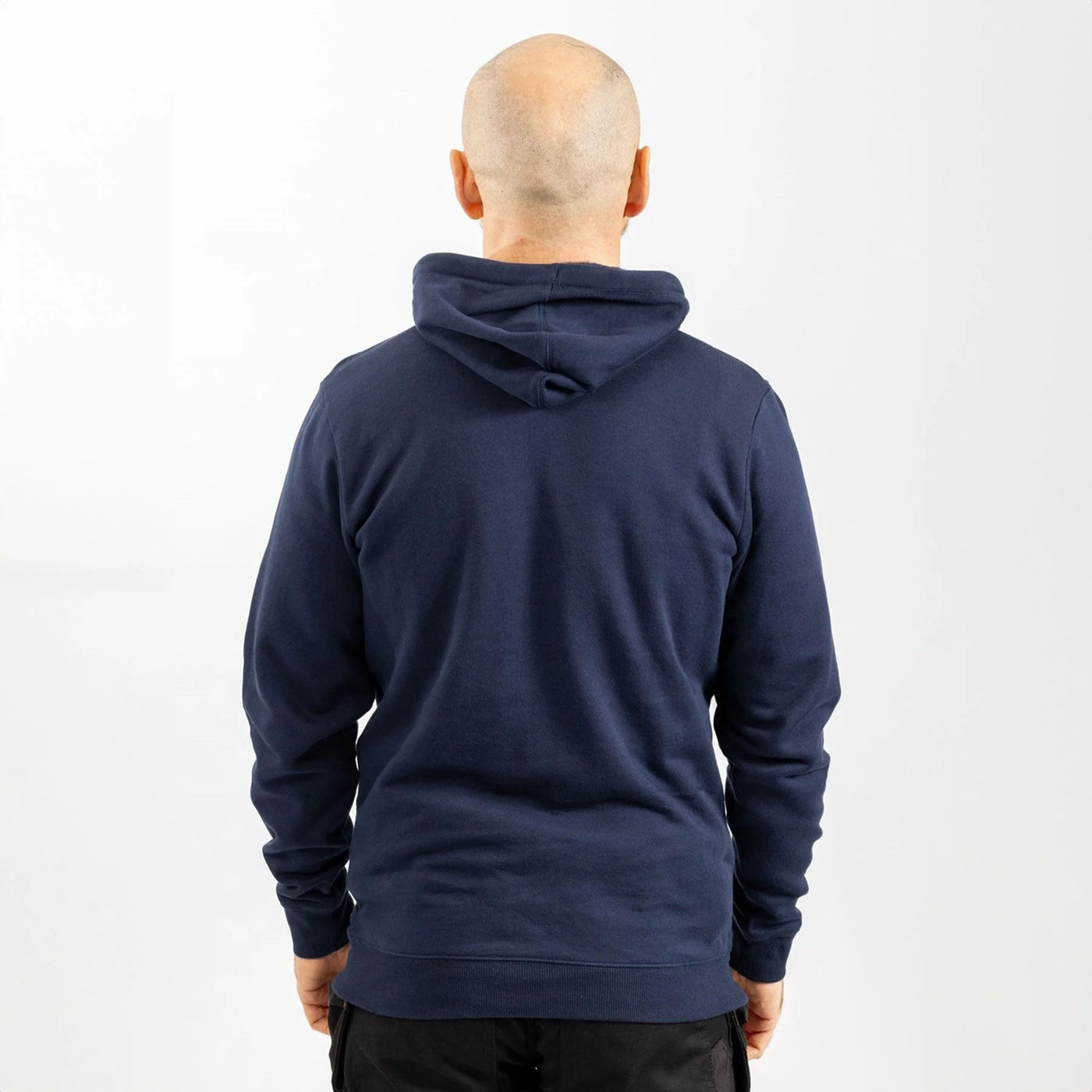 Helly Hansen  Manchester Team Panel Hooded Sweatshirt