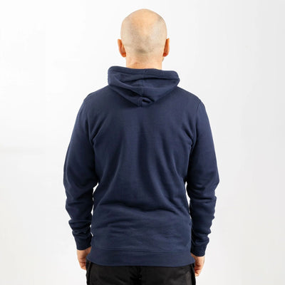 Helly Hansen  Manchester Team Panel Hooded Sweatshirt