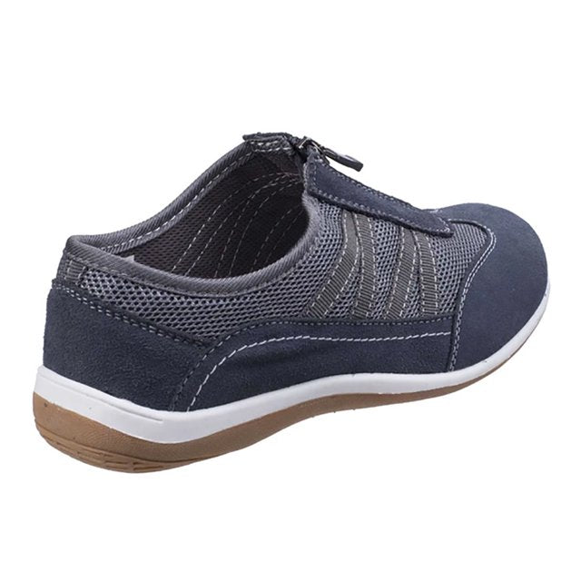 Fleet & Foster Mombassa Women Casual Memory Foam Shoes