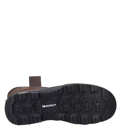 Amblers Safety Conqueror S3 Waterproof Hro Src Safety Boot