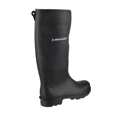 Dunlop Men's Universal Waterproof PVC Wellington Boots