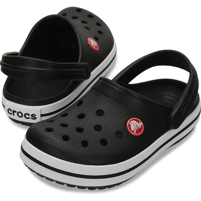 Crocs Sporty Stripe Clog