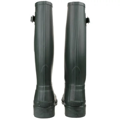 Costwold Ragley Wellington Polybagged Green Boots