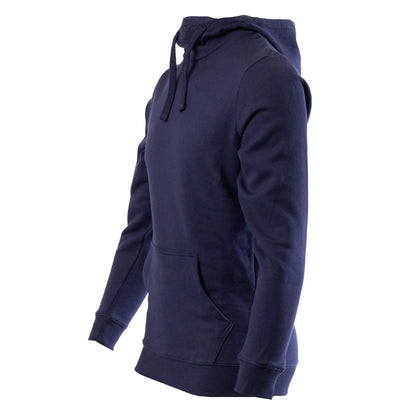 Helly Hansen  Manchester Team Panel Hooded Sweatshirt