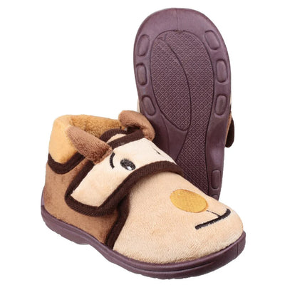 Mirak Farm Kids Slipper