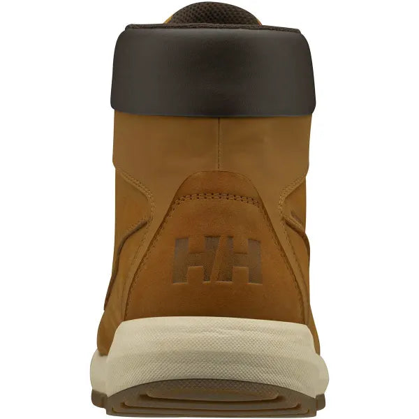 Helly Hansen Bowstring Winter Padded Comfort Collar Boots