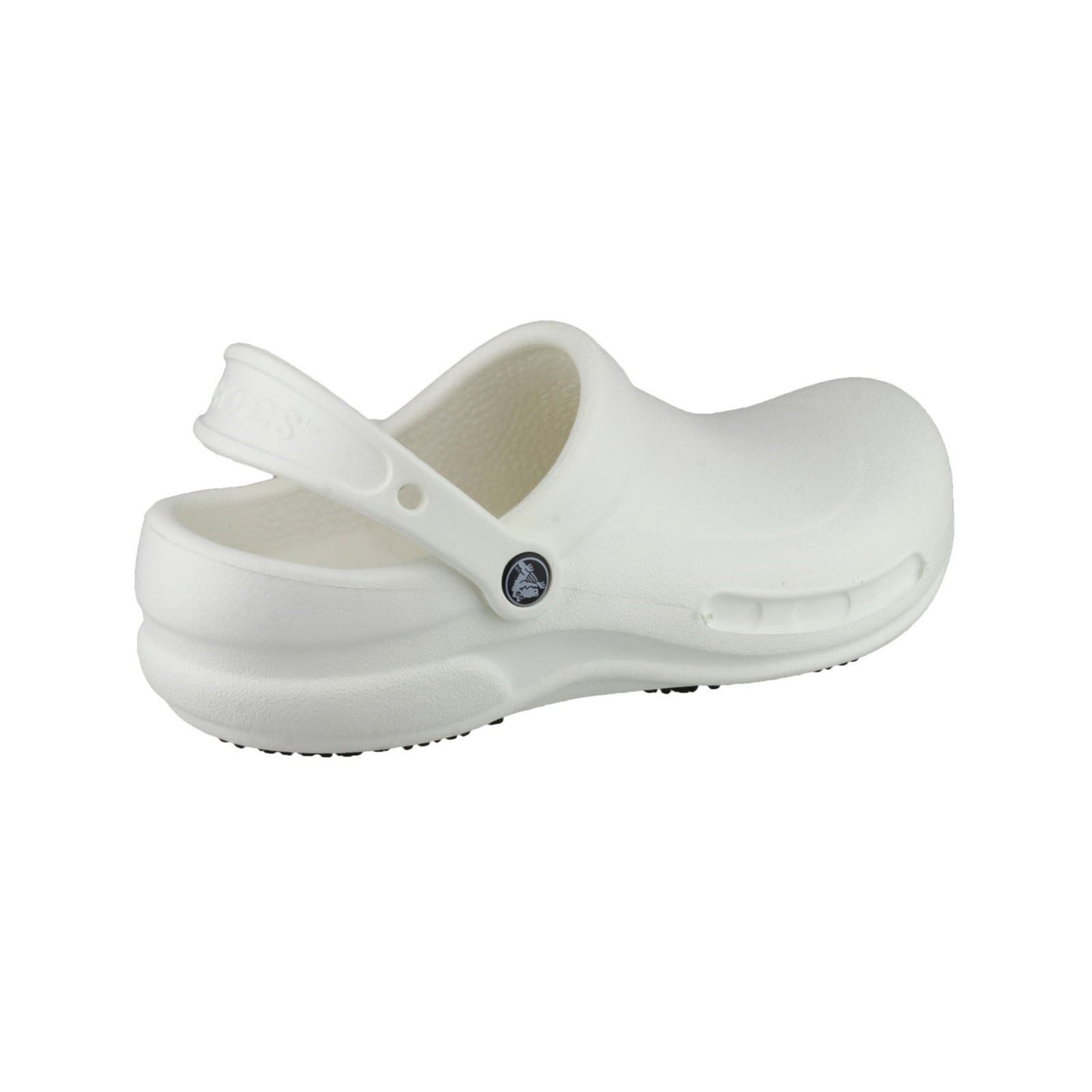 Crocs Bistro Slip Resistant Work Clogs