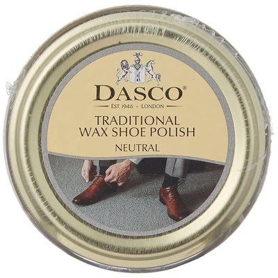 Dasco Polish 50ml X12