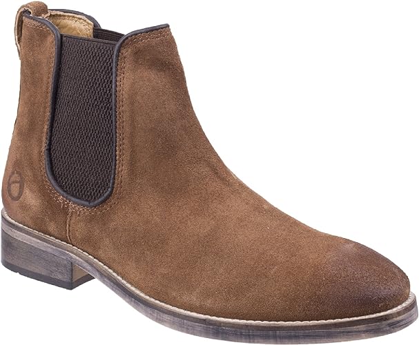 Cotswolds Corsham Clarks Jaxen Mens Boot