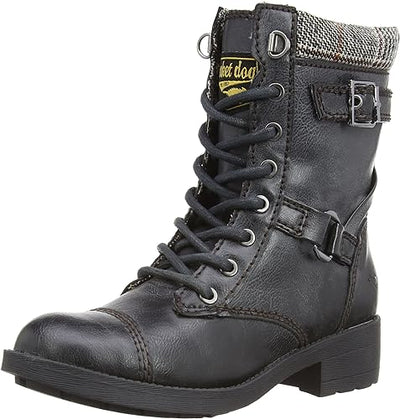 Rocket Dog Thunder Lace Up Boot