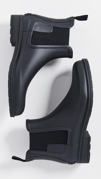 Hunter Original Refined Chelsea Boots