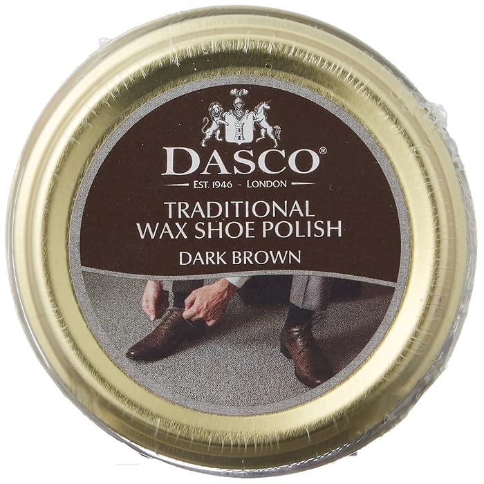 Dasco Polish 50ml X12