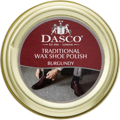 Dasco Polish 50ml X12