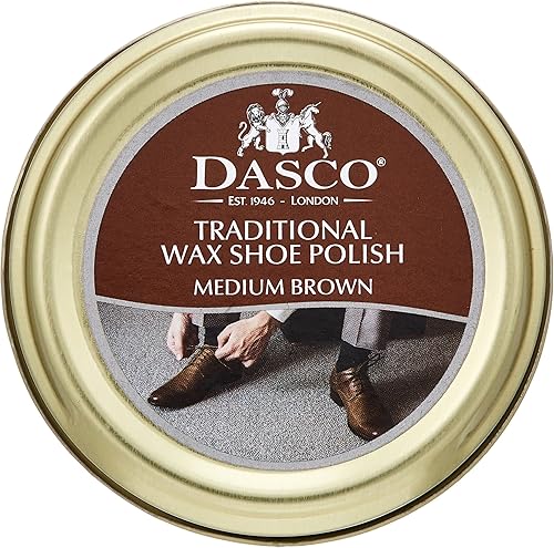 Dasco Polish 50ml X12