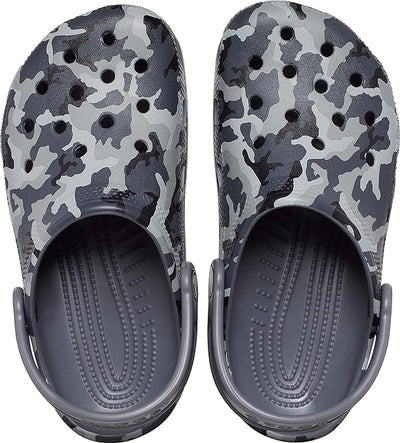 Crocs Unisex Classic Clog Sandals