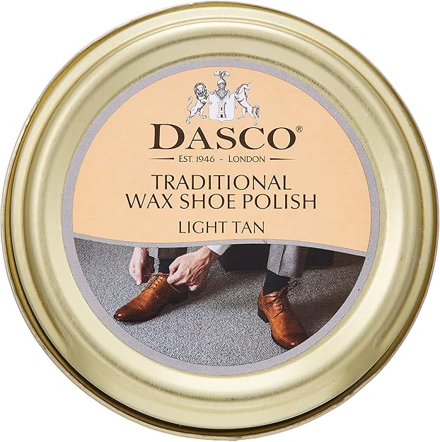 Dasco Polish 50ml X12