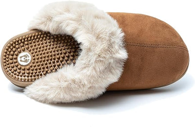 Skechers Campfire Amara Mule Slipper