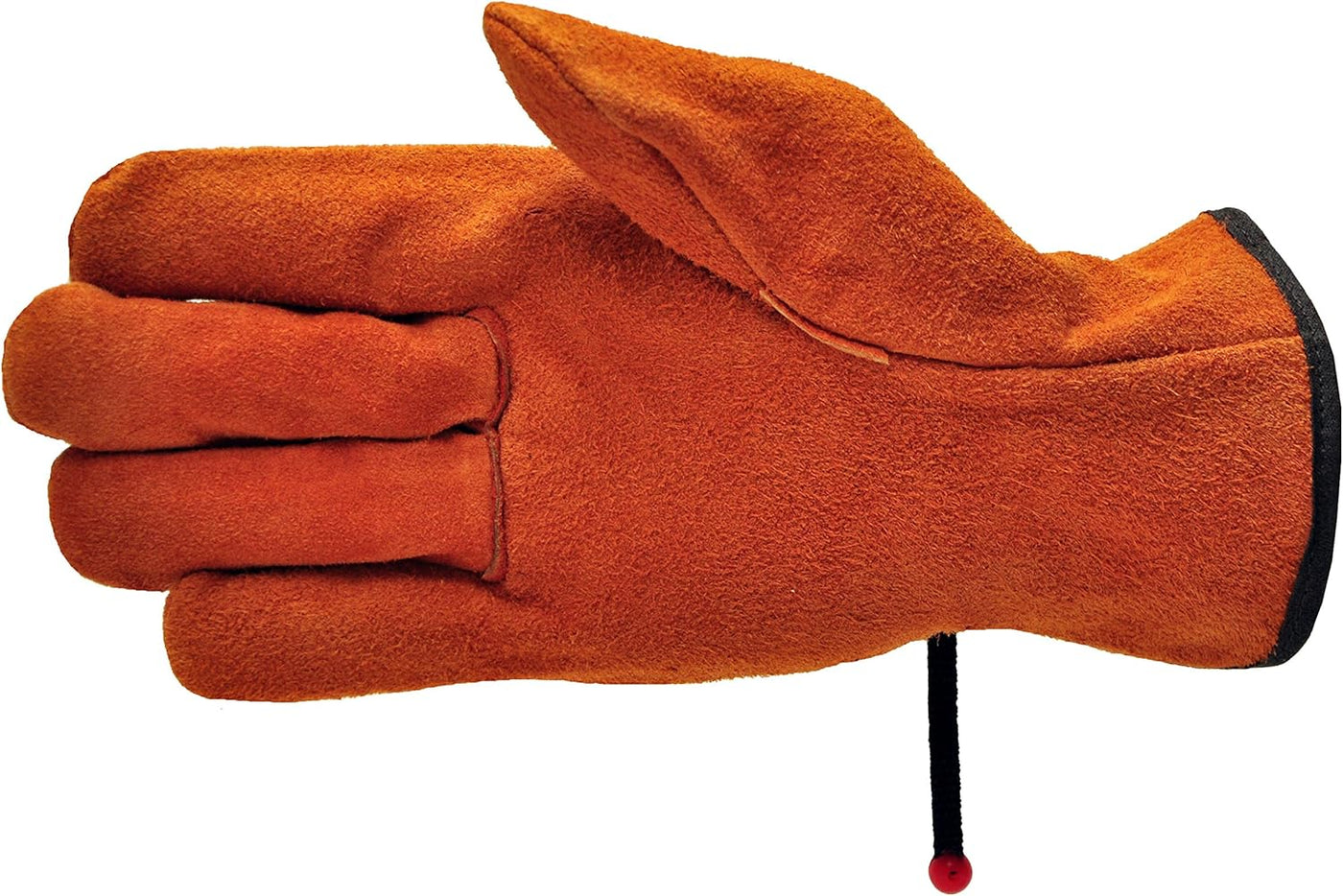 Stanley Split Leather Cowhide Driver Gloves