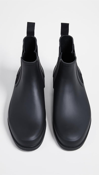 Hunter Original Refined Chelsea Boots