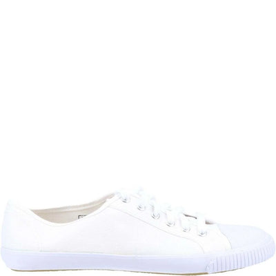 Mirak Unisex Toe Cap Plimsolls