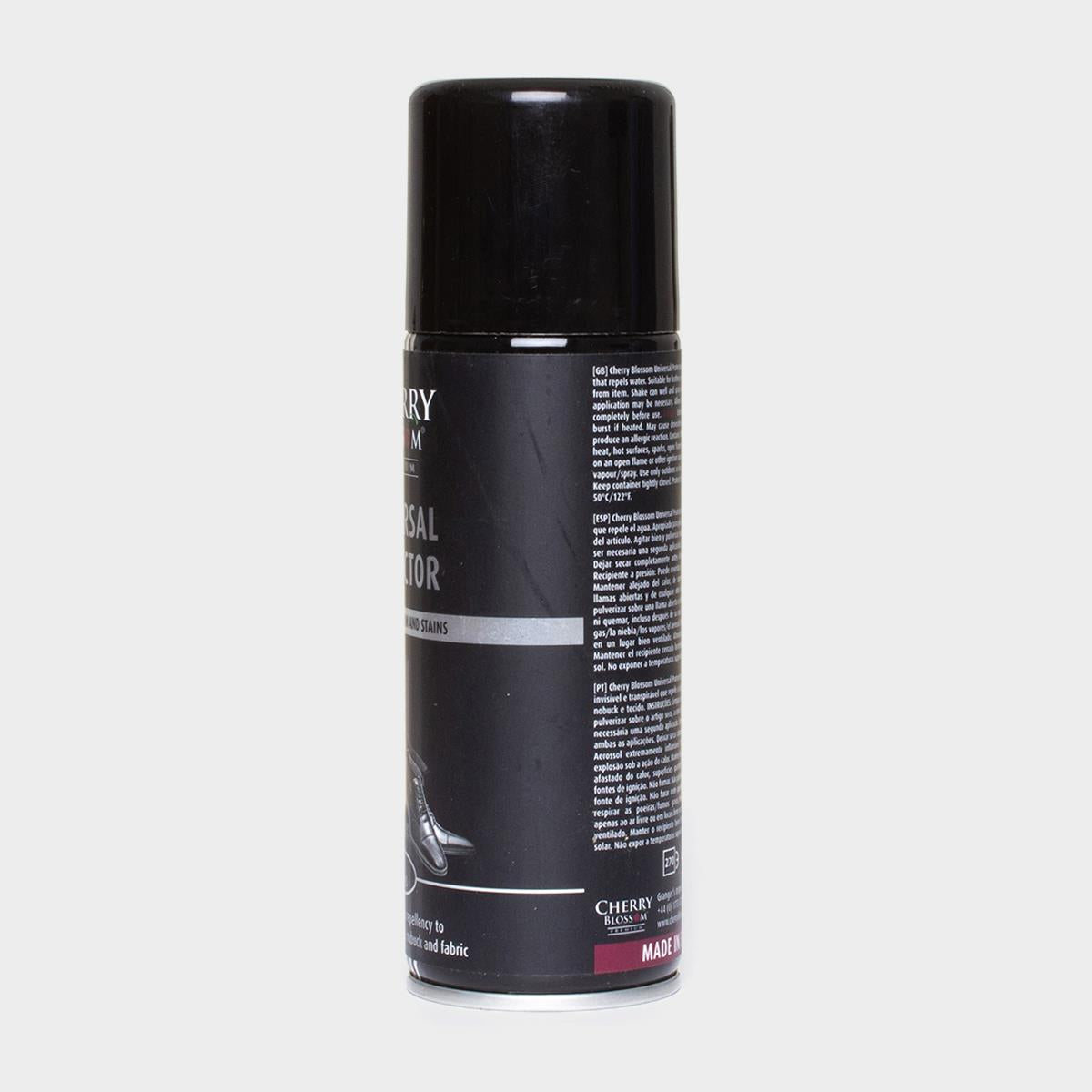 Cherry Blossom Water Proofer Protector Aerosol X6 Spray