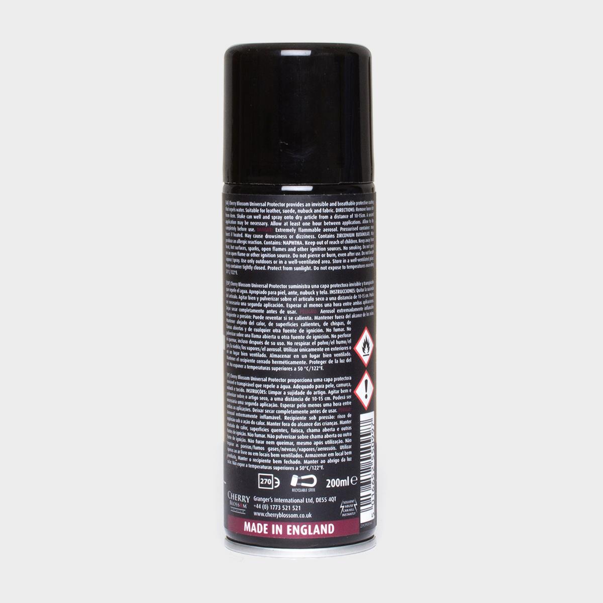 Cherry Blossom Water Proofer Protector Aerosol X6 Spray