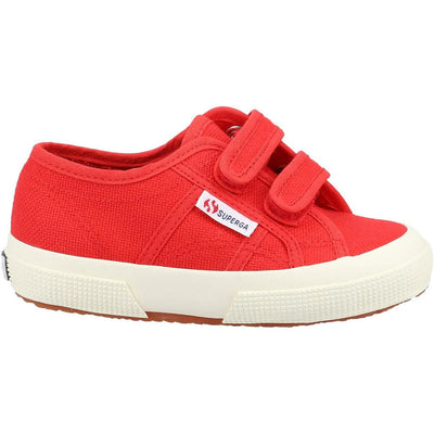 Superga Cotjstrap Classic Trainer