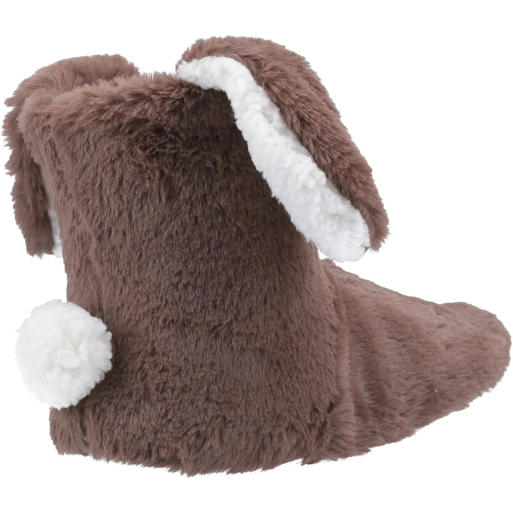 Divaz Flopsy Kids Knitted Bootie