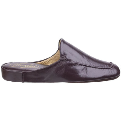 Cincasa Carlos Leather Slip-On Loafers