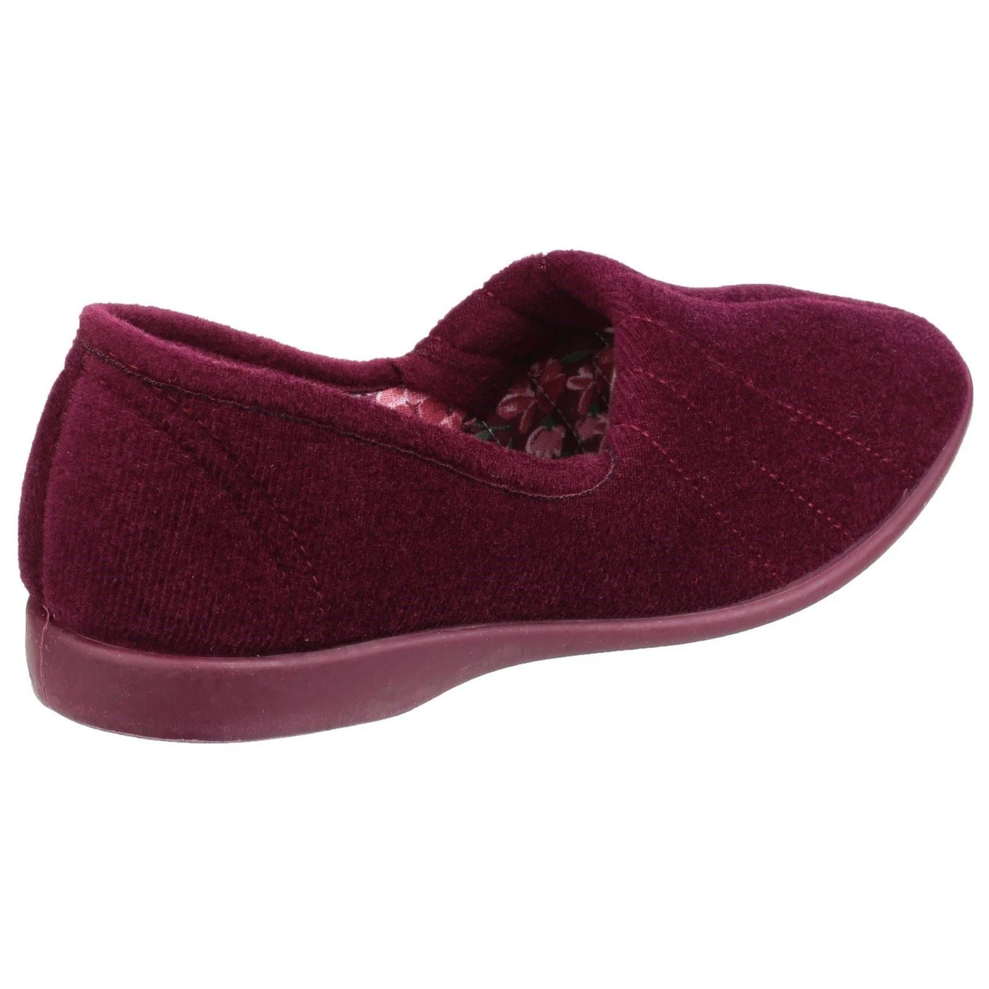 Gbs Women's Audrey Comfort Slipper