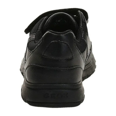 Geox Flare Lite Trainer Boys Clarks School Shoes