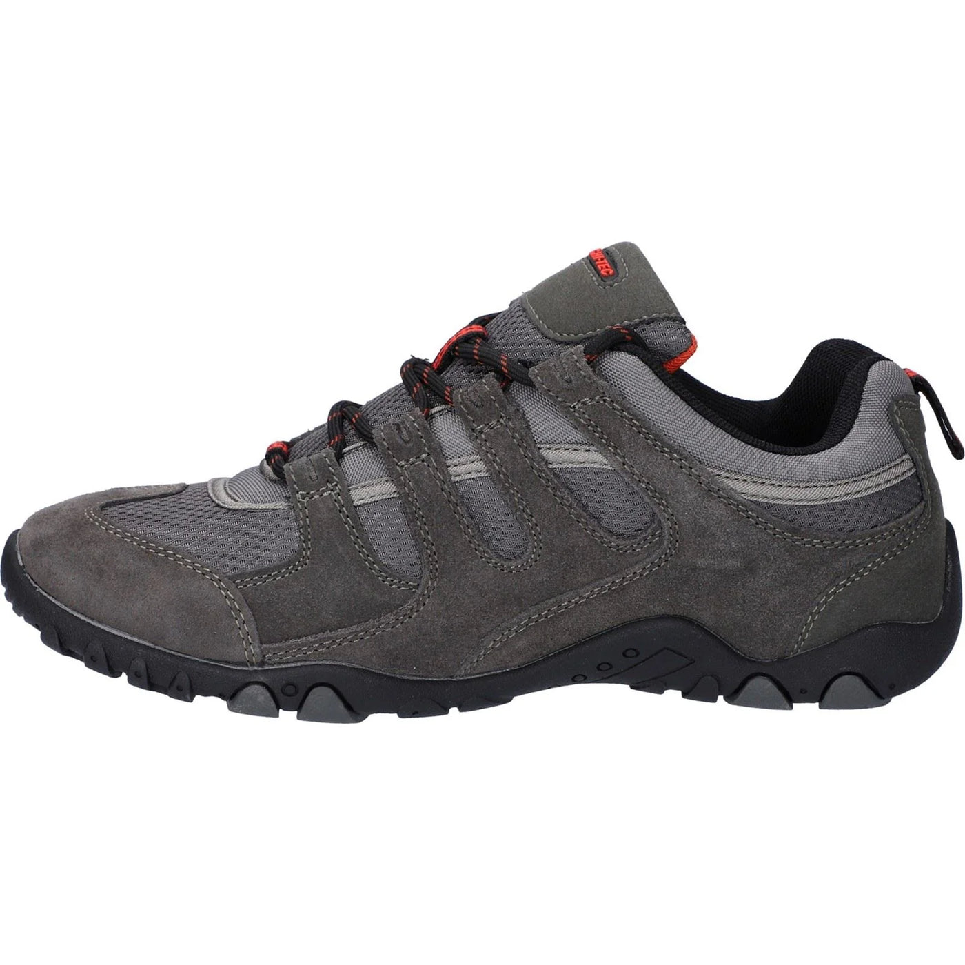 Hi-tec Quadra Circadia Waterproof Hiking Shoes