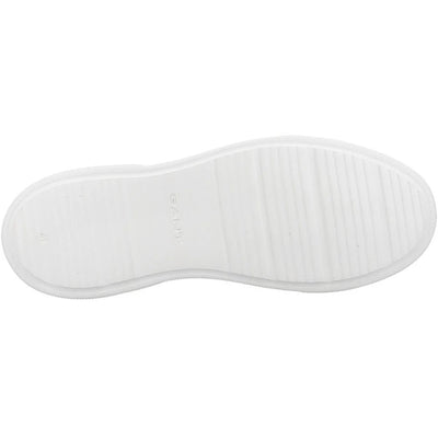 Gant Joree Leather Sneaker Shoes