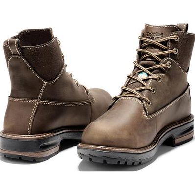 Timberland Pro Hightower Ladies Boot