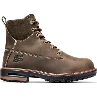 Timberland Pro Hightower Ladies Boot