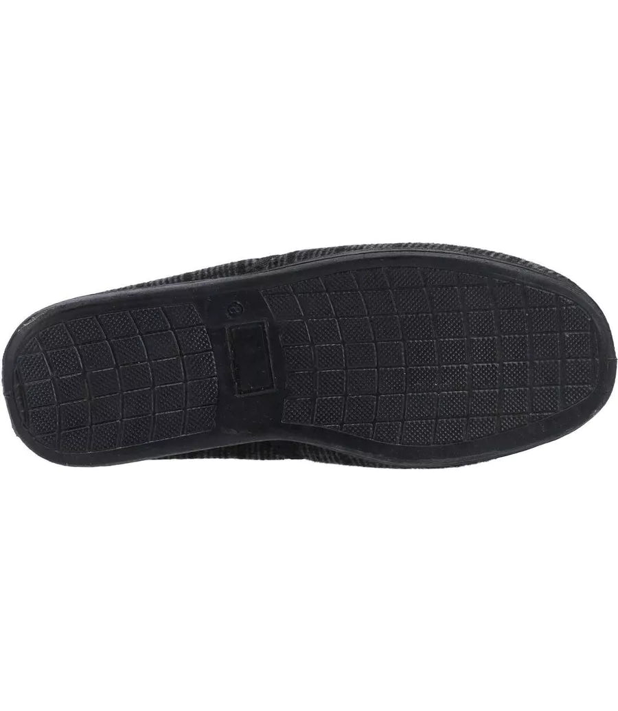 Fleet & Foster Neal Boys Spot On Casual Slippers 'Flemish'