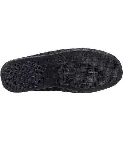 Fleet & Foster Neal Boys Spot On Casual Slippers 'Flemish'