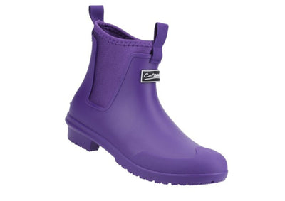 Cotswold Grosvenor Wellies Stylish and Functional Boot