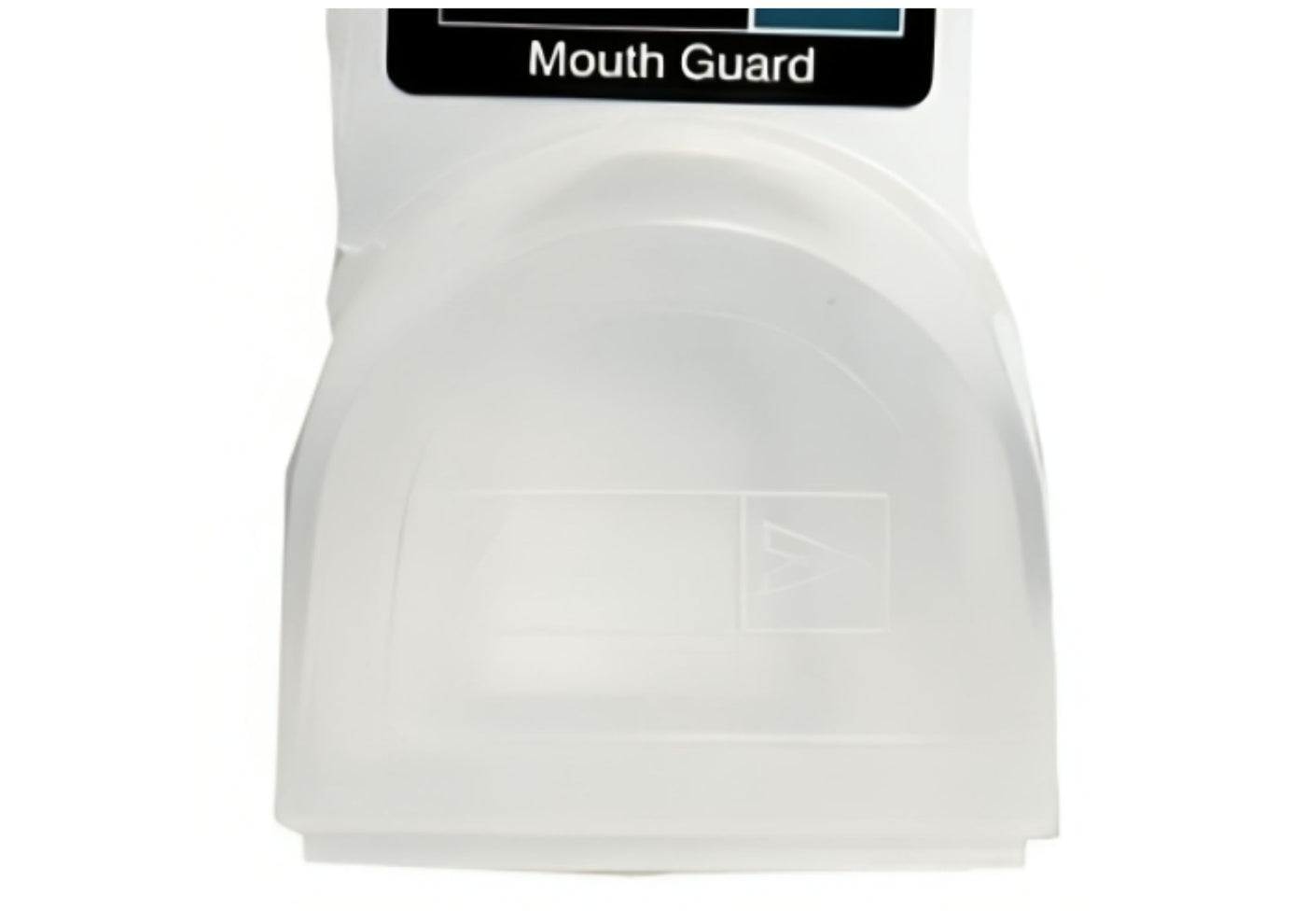 Mitre Vgate Clear Boil & Bite Mouthguard