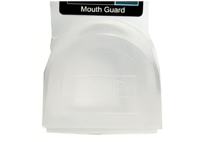 Mitre Vgate Clear Boil & Bite Mouthguard